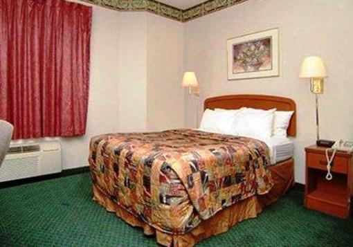 фото отеля Sleep Inn Hardeeville