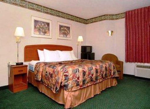 фото отеля Sleep Inn Hardeeville