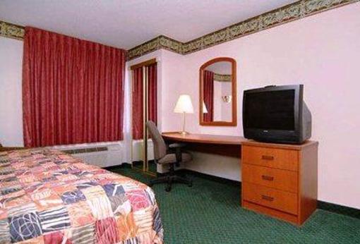 фото отеля Sleep Inn Hardeeville