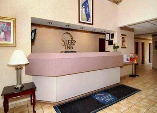 фото отеля Sleep Inn Hardeeville