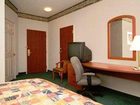 фото отеля Sleep Inn Hardeeville