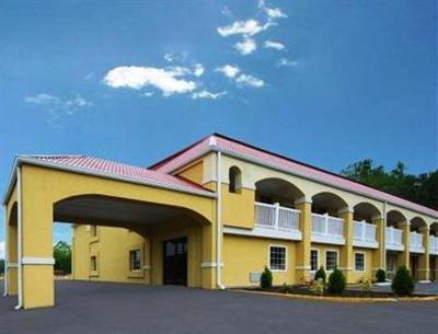 фото отеля Quality Inn Huntington