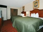 фото отеля Quality Inn Huntington