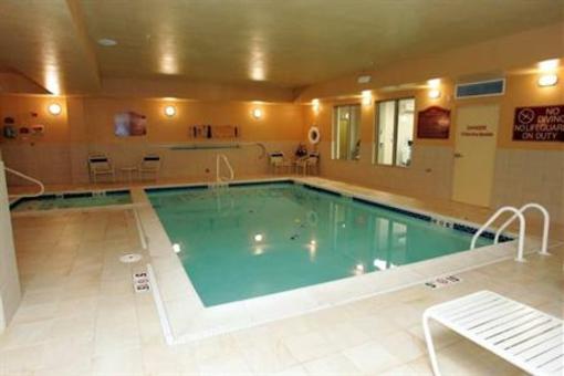 фото отеля Hilton Garden Inn Columbus/Polaris