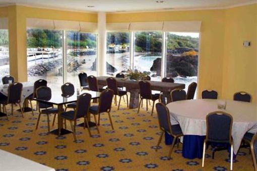 фото отеля Hotel Marina Sao Miguel