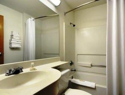 фото отеля Microtel Inn Arlington Dallas Area