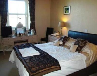 фото отеля West Carlton Guest House Hull
