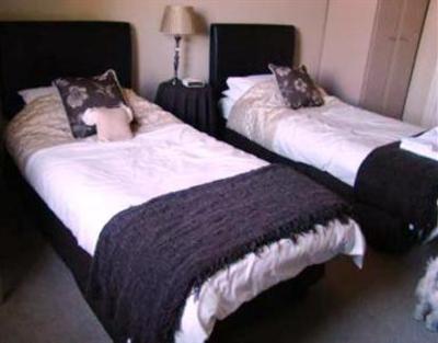 фото отеля West Carlton Guest House Hull