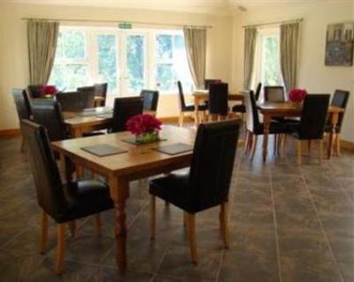 фото отеля West Carlton Guest House Hull