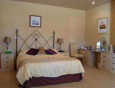 фото отеля West Carlton Guest House Hull