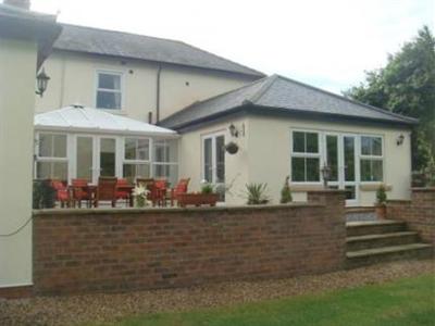 фото отеля West Carlton Guest House Hull