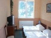 Hotel Koral Prague