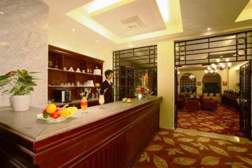 фото отеля Funstel Hotel