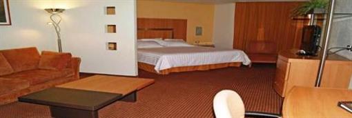 фото отеля Mercury Inn