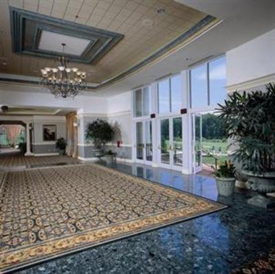 фото отеля Grandover Resort Greensboro (North Carolina)