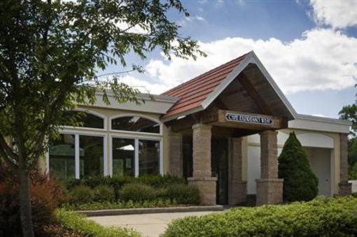 фото отеля Grandover Resort Greensboro (North Carolina)