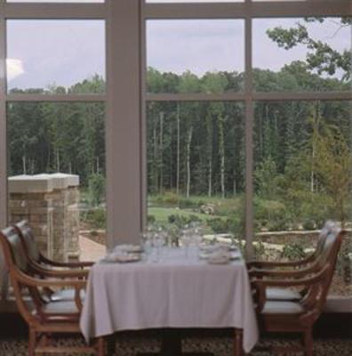 фото отеля Grandover Resort Greensboro (North Carolina)
