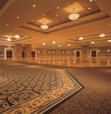 фото отеля Grandover Resort Greensboro (North Carolina)