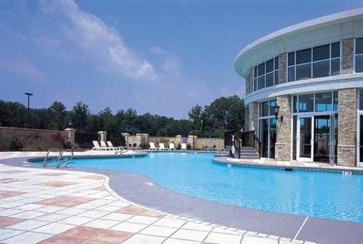фото отеля Grandover Resort Greensboro (North Carolina)