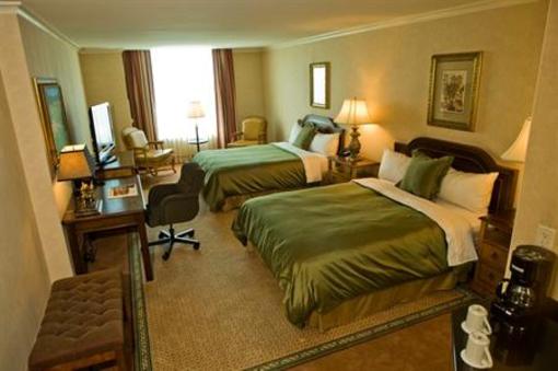 фото отеля Grandover Resort Greensboro (North Carolina)