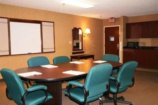 фото отеля Hampton Inn Havelock
