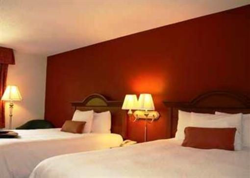 фото отеля Hampton Inn Havelock