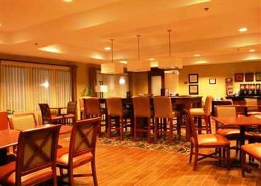 фото отеля Hampton Inn Havelock
