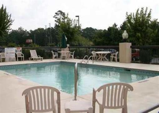 фото отеля Hampton Inn Havelock