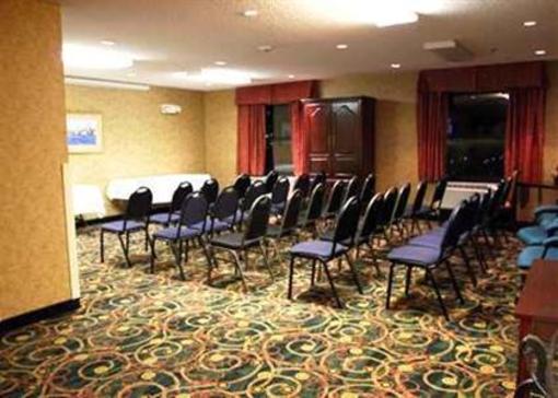 фото отеля Hampton Inn Havelock
