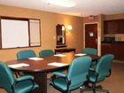 фото отеля Hampton Inn Havelock