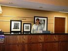 фото отеля Hampton Inn Havelock