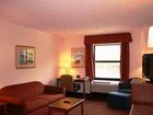 фото отеля Hampton Inn Havelock
