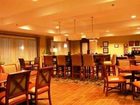 фото отеля Hampton Inn Havelock