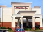 фото отеля Hampton Inn Havelock