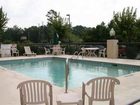 фото отеля Hampton Inn Havelock