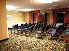 фото отеля Hampton Inn Havelock