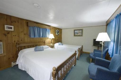 фото отеля Americas Best Value Inn Bennington