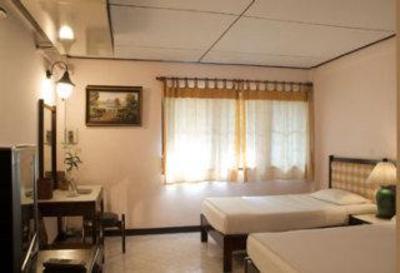 фото отеля Chang Puak Hotel Chiang Mai