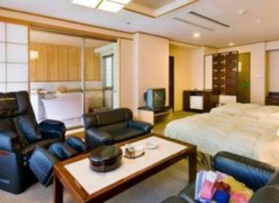 фото отеля Hotel Okudogo