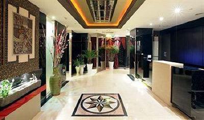 фото отеля Hotel Dodo