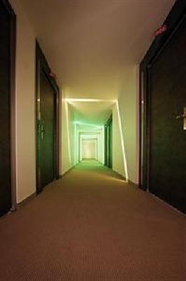 фото отеля Hotel Dodo