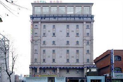 фото отеля Hotel Dodo