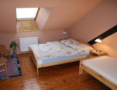 фото отеля Pokoje Goscinne Wislna Hotel Krakow