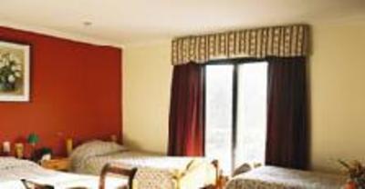 фото отеля Hotel Rondo Vina del Mar