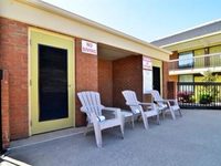 BEST WESTERN Fayetteville Inn
