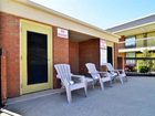 фото отеля BEST WESTERN Fayetteville Inn
