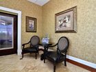 фото отеля BEST WESTERN Fayetteville Inn