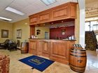фото отеля BEST WESTERN Fayetteville Inn