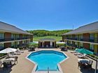 фото отеля BEST WESTERN Fayetteville Inn
