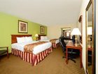 фото отеля BEST WESTERN Fayetteville Inn